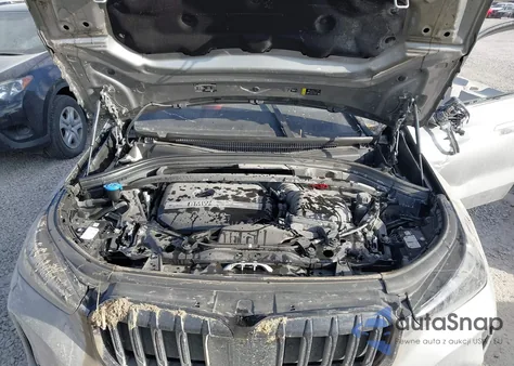 2025 BMW X1 xDrive28I from USA, damaged, VIN WBX73EF01S5153635